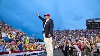 Donald Trump on The Laura Ingraham Show (4/21/2016)