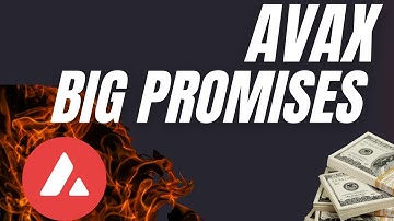 Unveiling the Avalanche Avax Delivers on Its Promises! AVAX Crypto Update