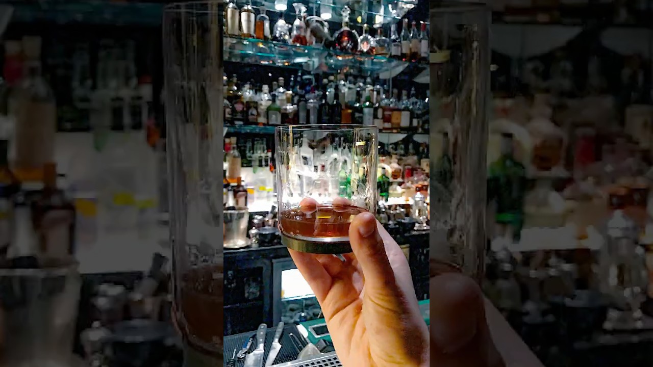 What fragrance smells like your past?