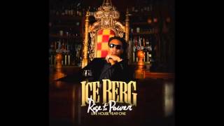 Ice Berg - I Know Youre Ready Feat ZHundred(Rise To Power)