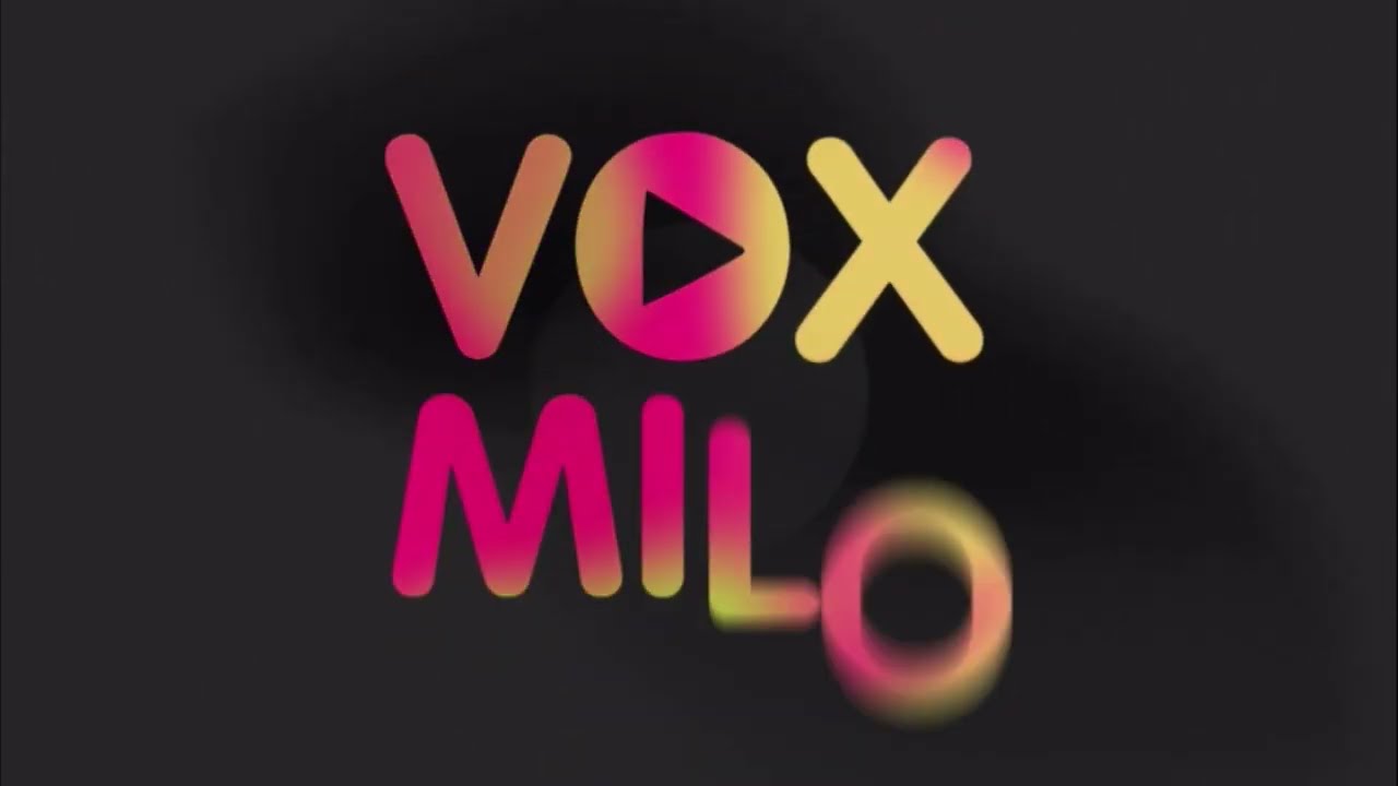 Il remporte le trophée VOX MILO dans la catégorie VOX MUSICAL - Mission Locale du Coudon au Gapeau