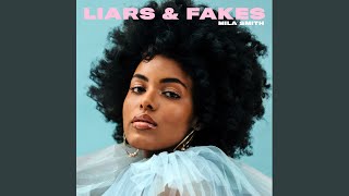Miniatura del video "Mila Smith - Liars And Fakes"