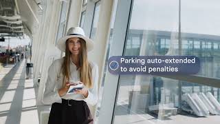 More than just airport parking