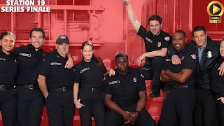 Station 19 | Station 19 Series Finale Featurette (HD) | Release Date And Everything We Know