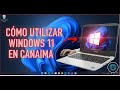 🚀 Cómo Instalar Windows 11 en Canaima (Cualquier Modelo) - 2GB RAM