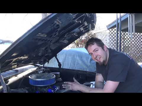 Oil Temp For Oil Change