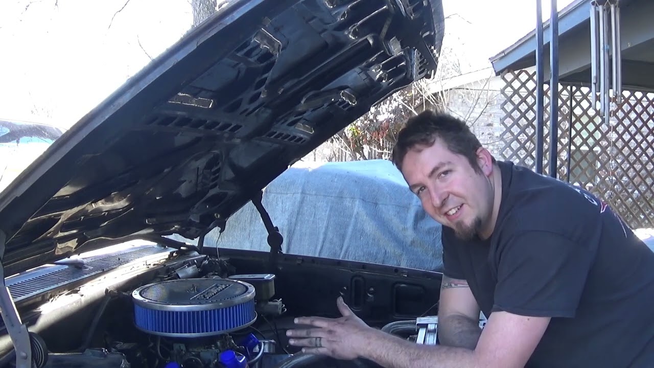 should you change your oil hot or cold