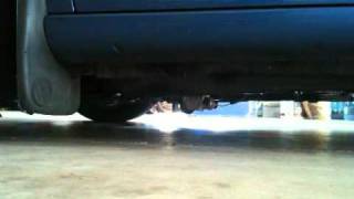 1.8t with electric cutout(open downpipe)