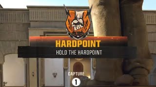 BO6 - RANKED - Cookin' on VAULT HARDPOINT!