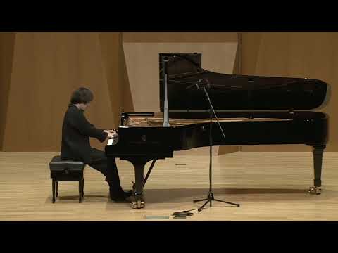 Fauré : Impromptu No. 2 in F minor, Op. 31