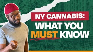 Is Cannabis REALLY Legal?! NY 🪴 Laws Explained in DETAIL