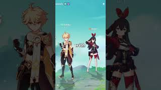 This Genshin Mechanic Is GAMEBREAKING For This Challenge Account...