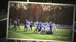 GMC Gridiron Slideshow--November 8, 2014--Spotswood @ Metuchen--Blue Division Showdown