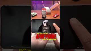 Pc Gaming On Mobile In 4K