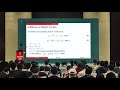 RustCon Asia 2019 - Tang Wei: Implementing a Pure Rust secp256k1 Library
