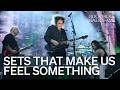 Emotional Rock Hall Performances: Stevie Nicks, The Cure, Lauryn Hill, Eric Clapton &amp; More