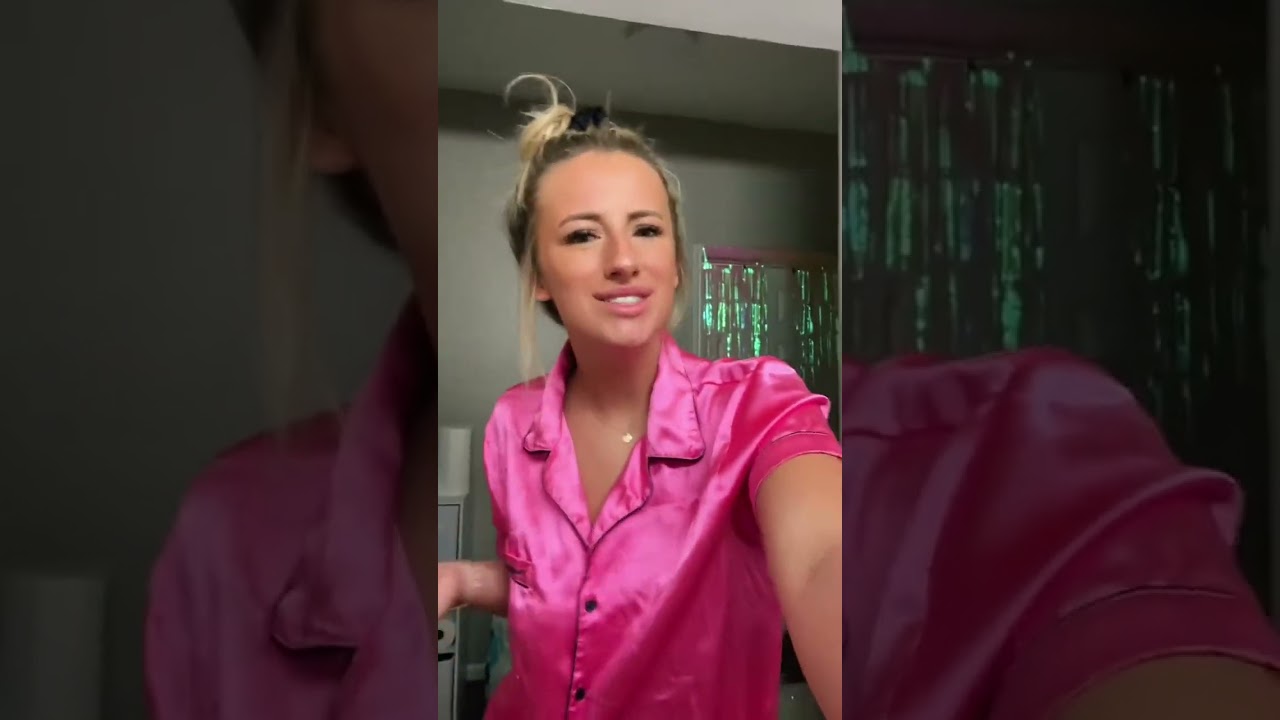 little black dress moment🖤🖤 