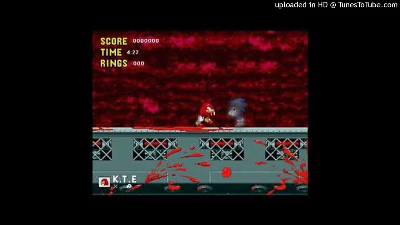 you can't run - BLUEKAT'S TAKE