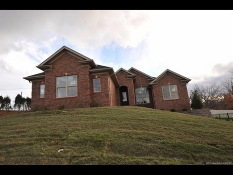 3606 Sunset Ridge Ct, Floyds Knobs, IN home video tour