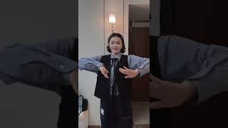 Dance Freely with the Spirit of the Mongolian草原舞韵