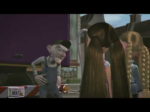 Bratz - Sezona 2 Epizoda 3