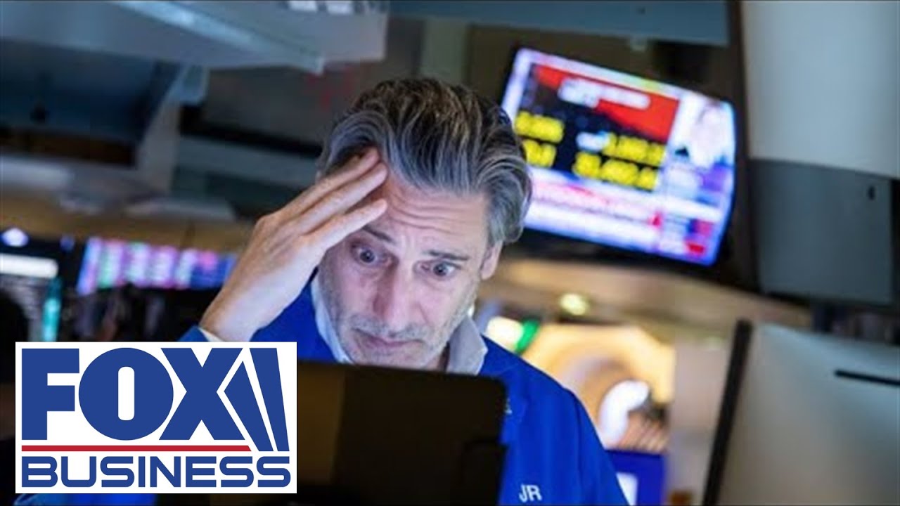 Stocks rally following volatile trading week