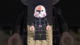 THATS WHAT TORBEK SOUNDS LIKE?!? #starwars #lego #legostarwars #dnd5e #dnd