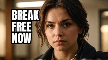 Break Free From Self Sabotage With These Simple Steps!