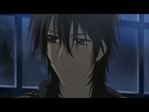Vampire Knight AMV Futatsu no Kodou to Akai Tsumi