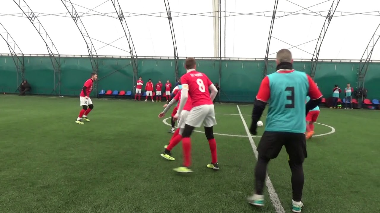 Wings - Winner (8 тур)