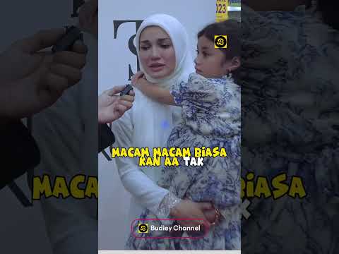 Video: Adakah harmoni berkahwin dengan sarah?