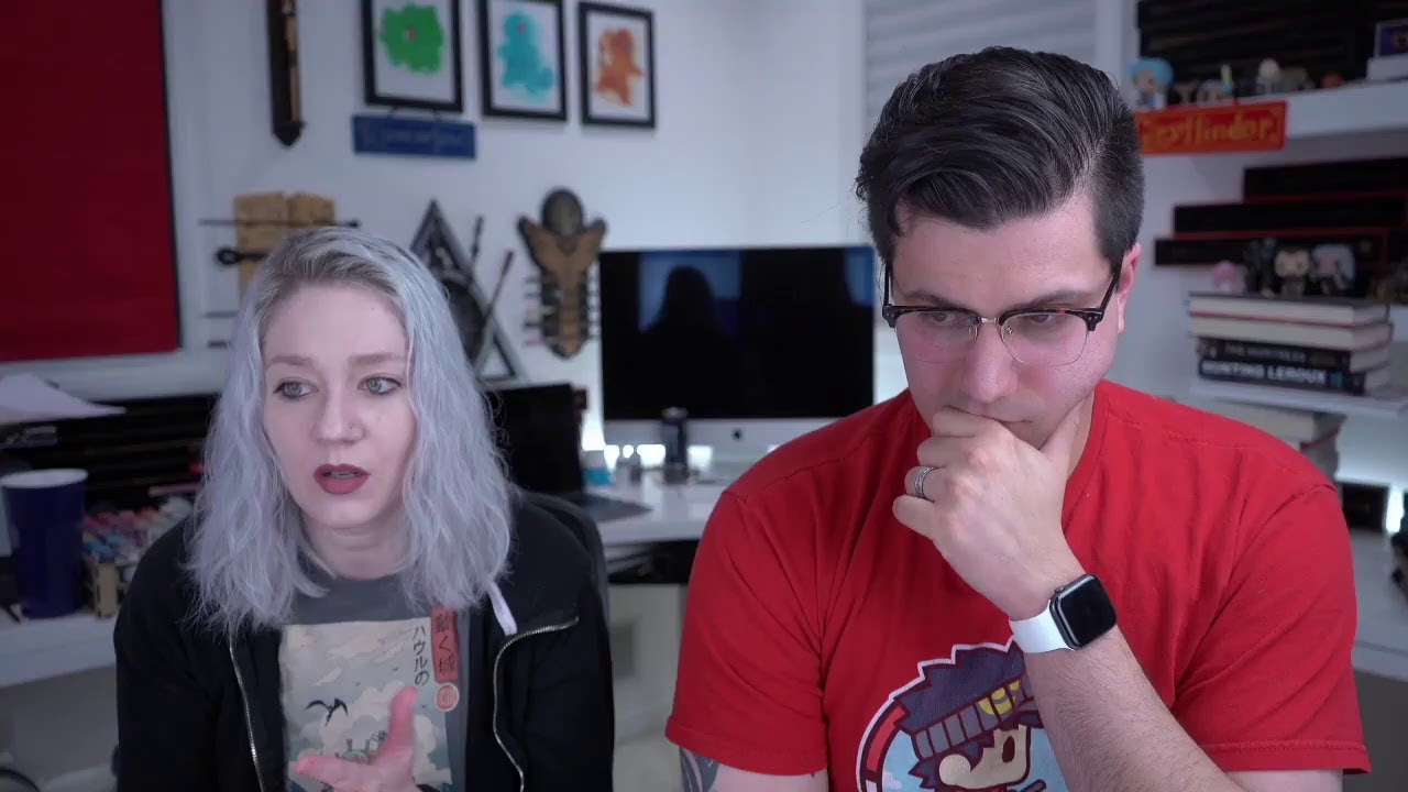 🔴 Hanging Out with Meekachii and Kivox