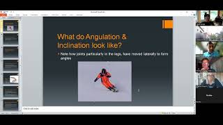 Alpine Fundamental Deep Dive - Edging - Part 2