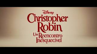Trailer - Christopher Robin - Um Reencontro Inesquecível | Breve nos Cinemas