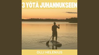 3 Yötä Juhannukseen
