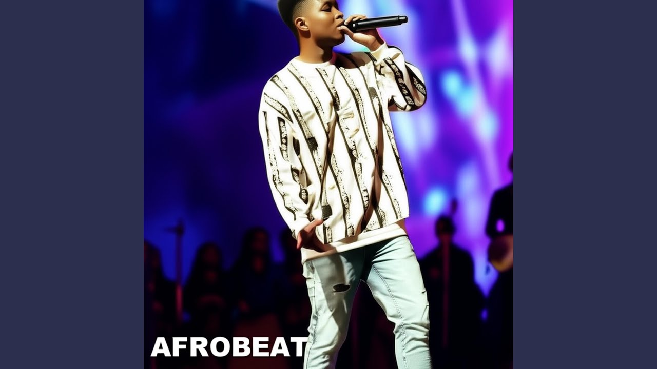 No Dey Gor far Away (feat. Afrolastborn)