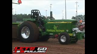 NTPA 2014: Ardmore, TN | Saturday Night (Full Show) | Let's Go Pulling