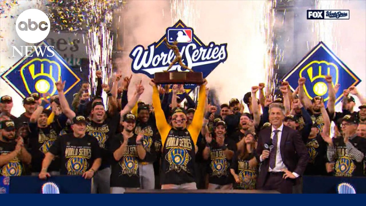 ⁣Good Morning America: News to start your day | October 29