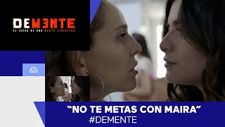 Demented  Best Moments  Chapter 35