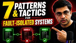 Designing Fault-Isolated Systems