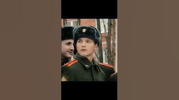 Thumbnail of Russian Soldiers Salute Old Soviet Union Veteran #shorts #respect