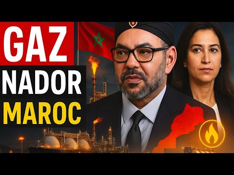 The New Port Of Nador Morocco S Economic Gateway To The World 