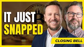 Hedge funds may be raising cash as margin pressure builds.