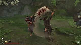 Ghost of Yotei - Best Quest (MASSIVE SPOILER)