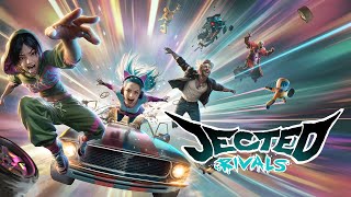 Jected - Rivals | Become the Ultimate Rival!