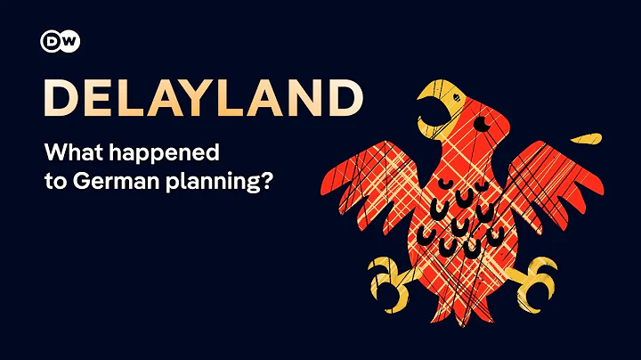 EP 3: What happened to German planning? | Delayland Podcast