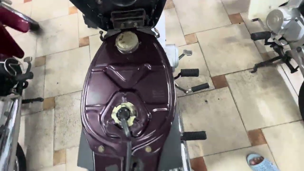 HON DA Supe DREAM đời 2001 đầu nồi chưa rớt chính chủ LH 0902944099 