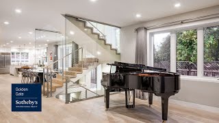1730 Webster St Palo Alto CA | Palo Alto Homes for Sale