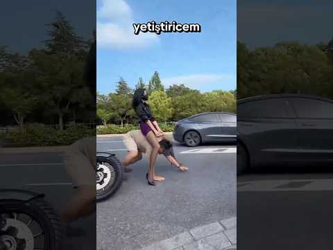 Kocamın Dönüşümü