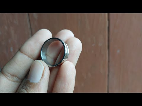 इस उंगली का अब क्या होगा | अंगुठी से जादू करना सीखे| Easy Ring Magic in Hindi